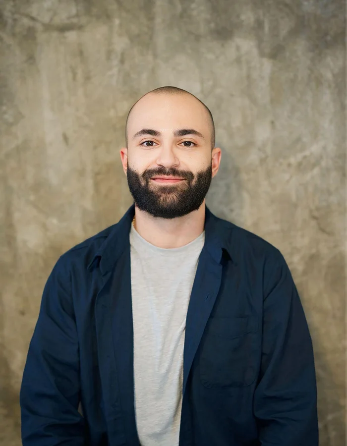 John Kontopidis